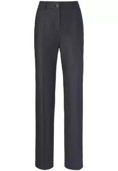 Обычные брюки Fadenmeister Berlin, антрацит