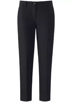 Обычные брюки Fadenmeister Berlin, черный