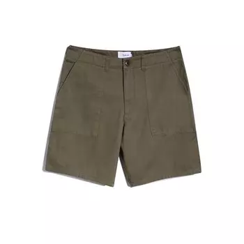 Обычные брюки FARAH Sepel, хаки