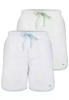 Обычные брюки Felix Hardy, белый