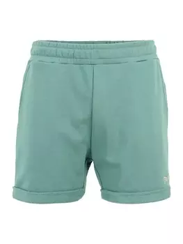 Обычные брюки Fila Blythe, джейд