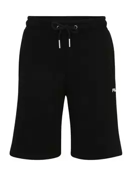 Обычные брюки Fila, черный