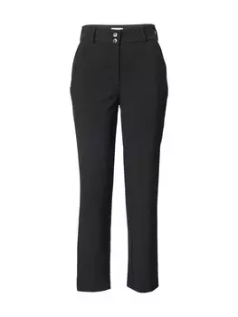 Обычные брюки FIVEUNITS Daphne, черный