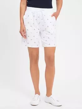 Обычные брюки Franco Callegari, белый