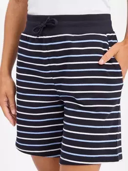 Обычные брюки Franco Callegari, морской синий