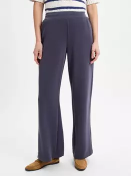 Обычные брюки Franco Callegari, морской синий