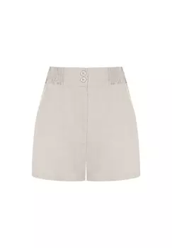 Обычные брюки FRESHLIONS, бежевый