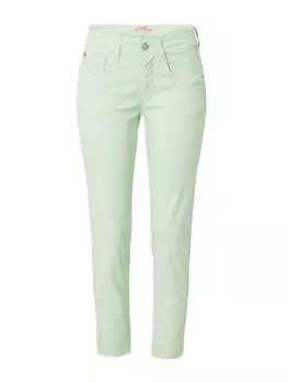 Обычные брюки Gang Amelie, пастельно-зеленый