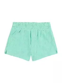 Обычные брюки Gap, мятный/пастельный зеленый