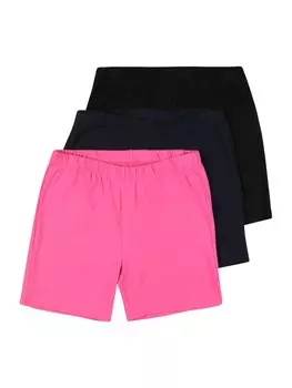 Обычные брюки GAP, разноцветный