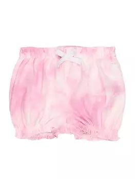 Обычные брюки Gap, розовый