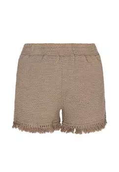 Обычные брюки Gaya, хаки