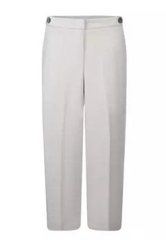 Обычные брюки Giordano, бежевый