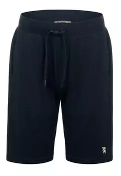 Обычные брюки Giordano, темно-синий