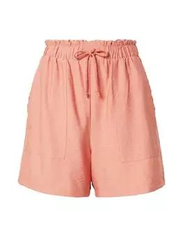 Обычные брюки Guido Maria Kretschmer Jerika, светло-красный