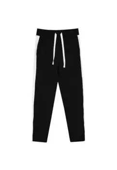 Обычные брюки Gulliver, черный