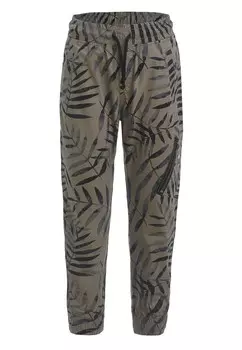 Обычные брюки Gulliver, хаки