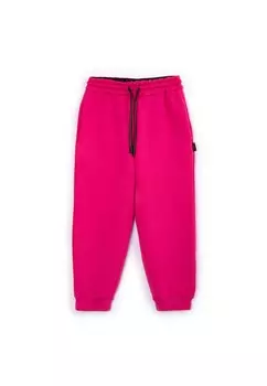 Обычные брюки Gulliver, розовый
