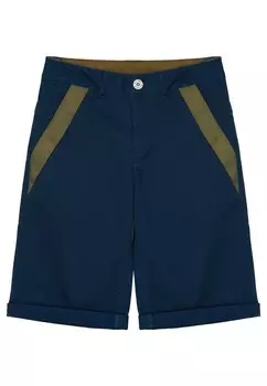 Обычные брюки Gulliver, синий