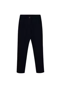 Обычные брюки Gulliver, темно-синий