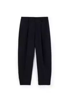 Обычные брюки Gulliver, темно-синий