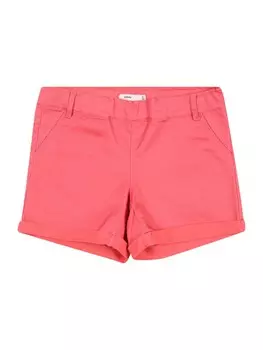 Обычные брюки Guppy SALLI, розовый