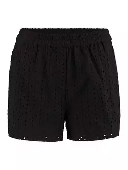 Обычные брюки Hailys Ka44ti, черный