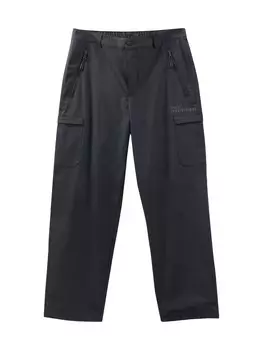 Обычные брюки HALO, черный