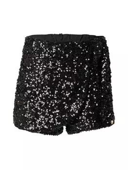 Обычные брюки Harper & Yve, черный