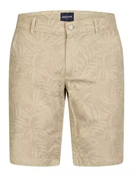 Обычные брюки HECHTER PARIS, песок