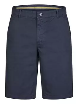 Обычные брюки HECHTER PARIS, темно-синий