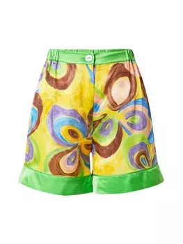 Обычные брюки Helmstedt KANTA, разноцветный