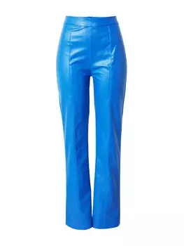 Обычные брюки Hosbjerg Hollie, синий