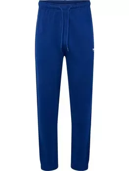 Обычные брюки Hummel Gabe, цвет Gentian