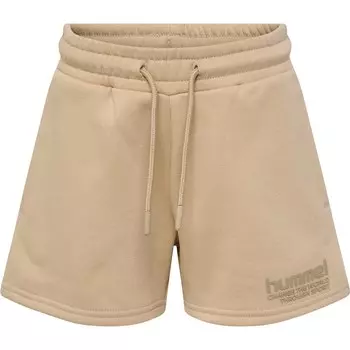 Обычные брюки Hummel Pure, песок
