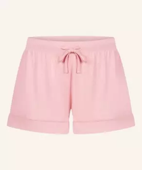 Обычные брюки Hunkemller Essential, светло-розовый