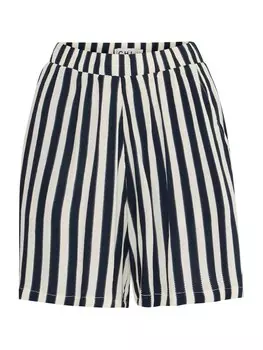 Обычные брюки ICHI IHMARRAKECH, черный