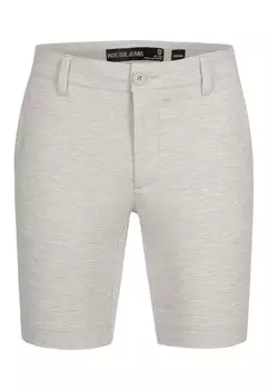 Обычные брюки INDICODE JEANS Aalborg, светло-серый