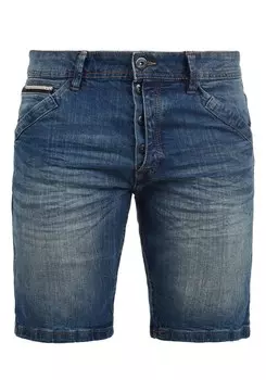 Обычные брюки INDICODE JEANS Alessio, синий