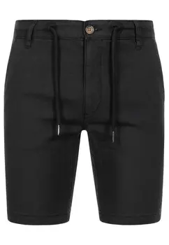 Обычные брюки INDICODE JEANS, черный