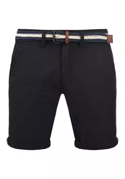 Обычные брюки INDICODE JEANS Mews, черный