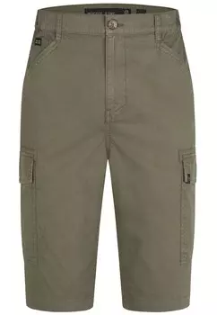 Обычные брюки INDICODE JEANS Nadim, хаки