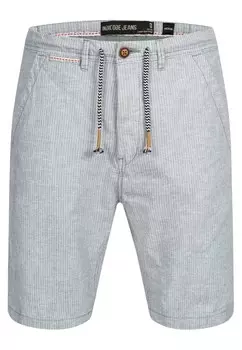 Обычные брюки INDICODE JEANS, пастельный зеленый