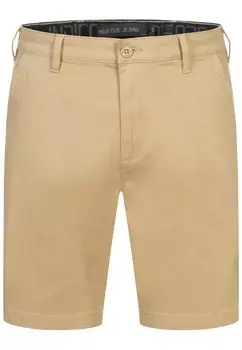 Обычные брюки INDICODE JEANS Seven, песочный