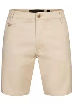 Обычные брюки INDICODE JEANS Sylvester, белый