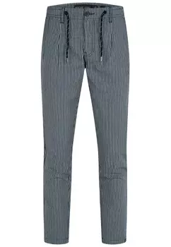 Обычные брюки INDICODE JEANS Webb, темно-синий