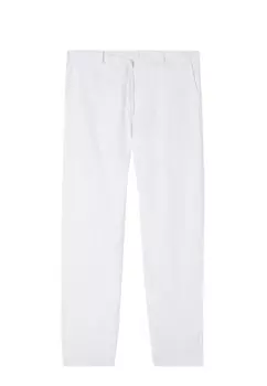 Обычные брюки INTIMISSIMI, белый