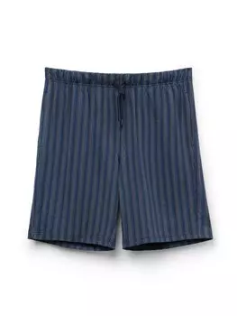 Обычные брюки INTIMISSIMI, ночной синий