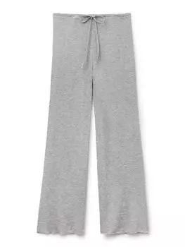 Обычные брюки INTIMISSIMI, пятнистый серый