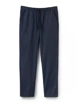 Обычные брюки INTIMISSIMI, темно-синий